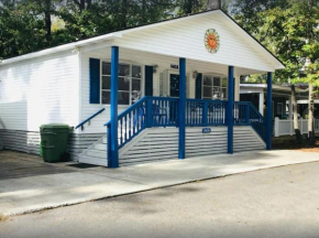 1463A Ocean Lakes Pet Friendly Golf Cart Included-Beach Bum